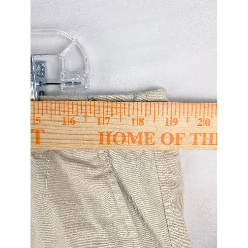 Scottevest cotton chinos